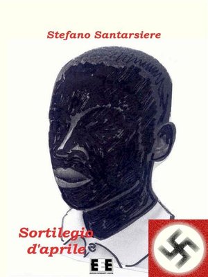 cover image of Sortilegio d'aprile